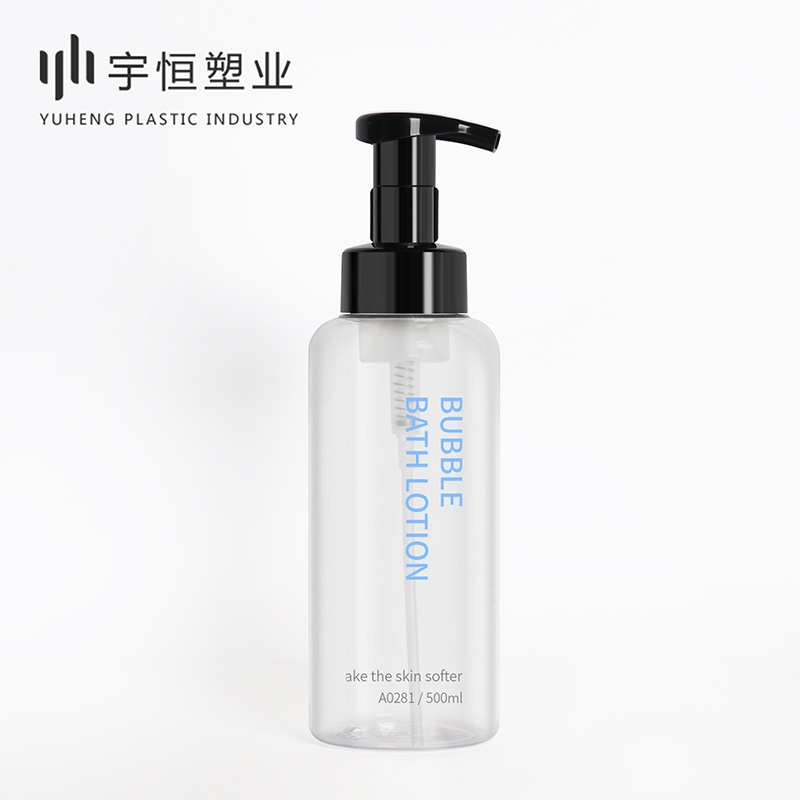 A0281 500ml Foam bottle