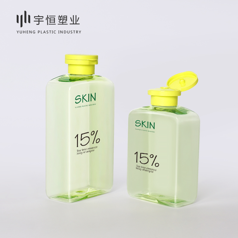 How to find a professional supplier of plastic bottles for cosmetics4