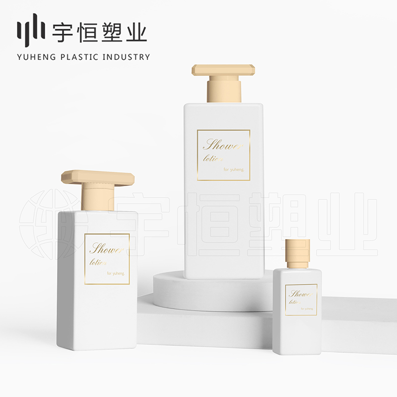 化妝品塑料包材 圖1