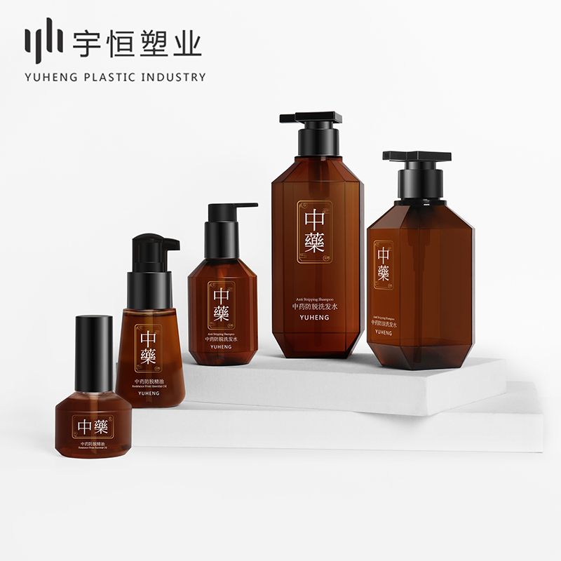 塑料包裝瓶 圖1