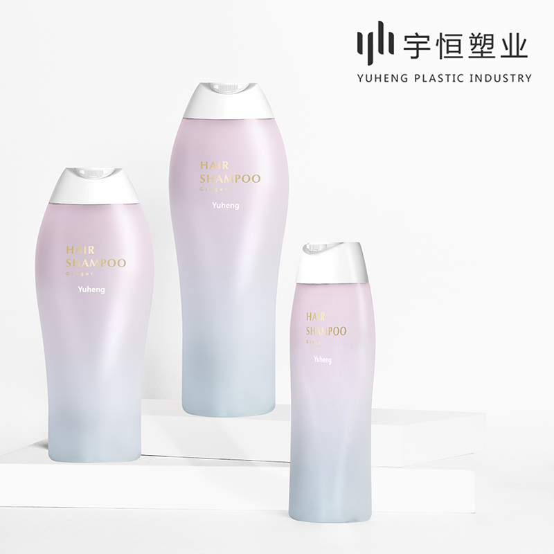 Plastic packaging bottle picture1