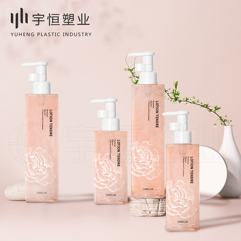 化妝品包材 圖3