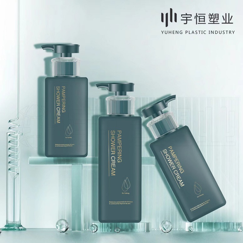 化妝品包裝瓶 圖2