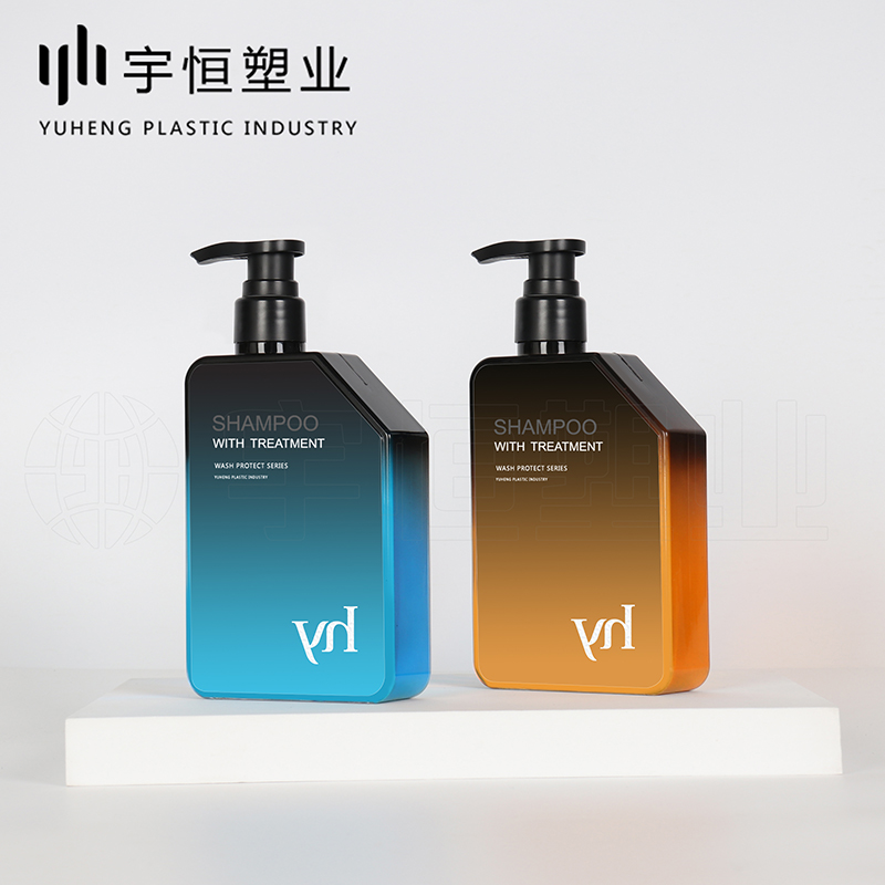 化妝品塑料包裝瓶 圖5