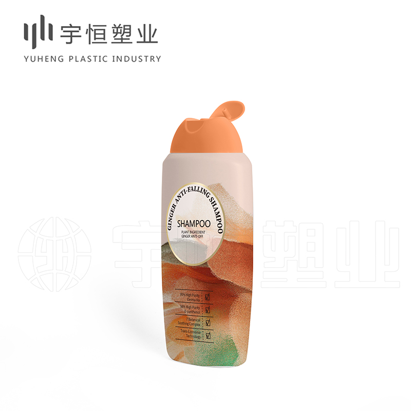 C0107-300ml身體乳瓶
