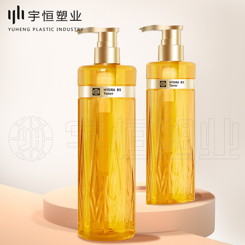 化妝品塑料包材 圖1