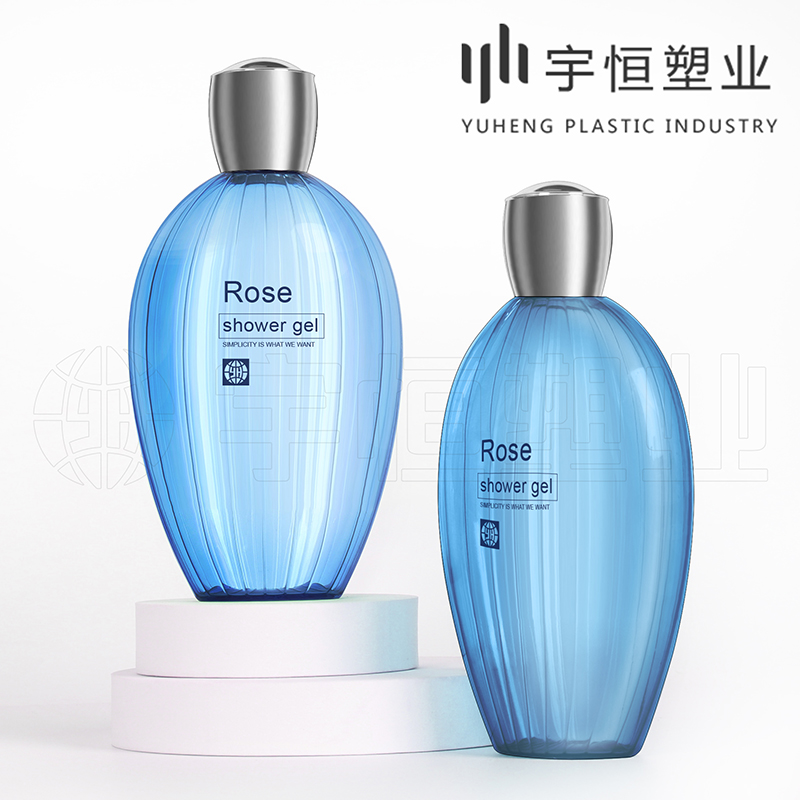 化妝品塑料包裝瓶 圖3