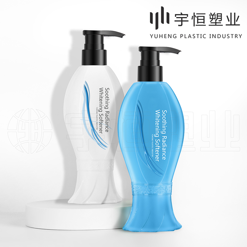 化妝品塑料包裝瓶 圖4