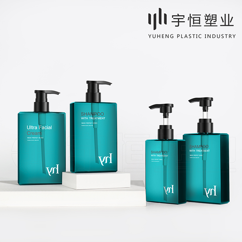 化妝品塑料包裝瓶 圖6
