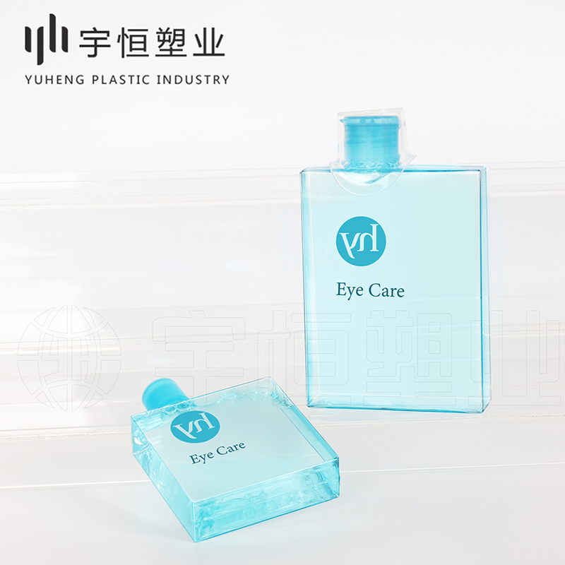 化妝品塑料包裝瓶 圖4