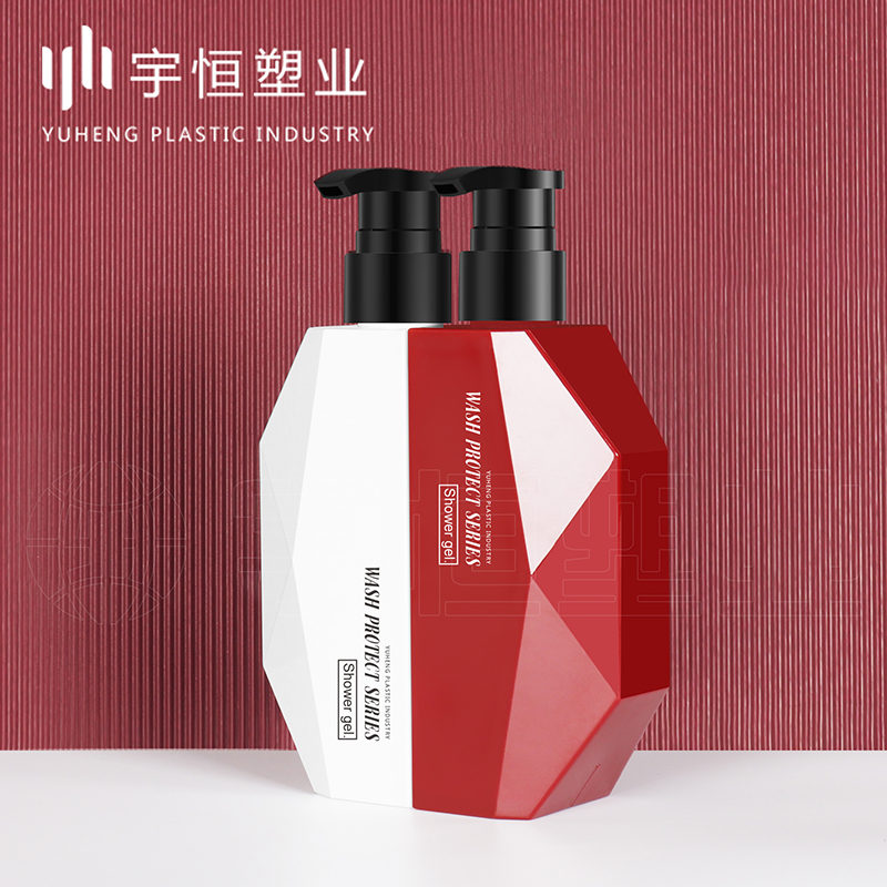 化妝品塑料包材加工廠家 圖1