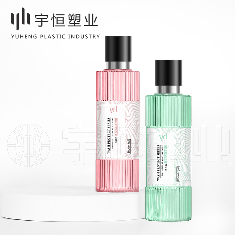 化妝品塑料包材加工廠家 圖2
