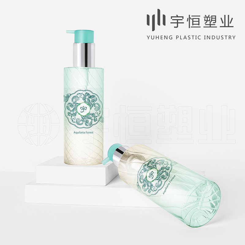 化妝品塑料瓶廠家 圖3