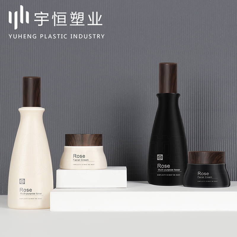 化妝品塑料瓶廠家 圖3