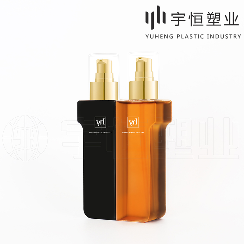 護膚品塑料瓶 圖3