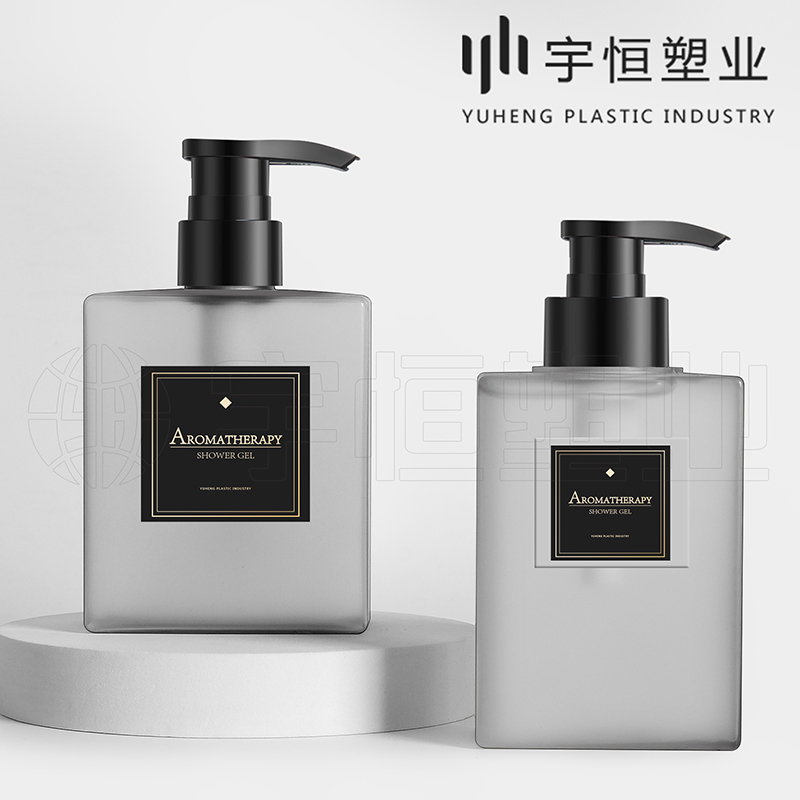 化妝品包裝 圖1