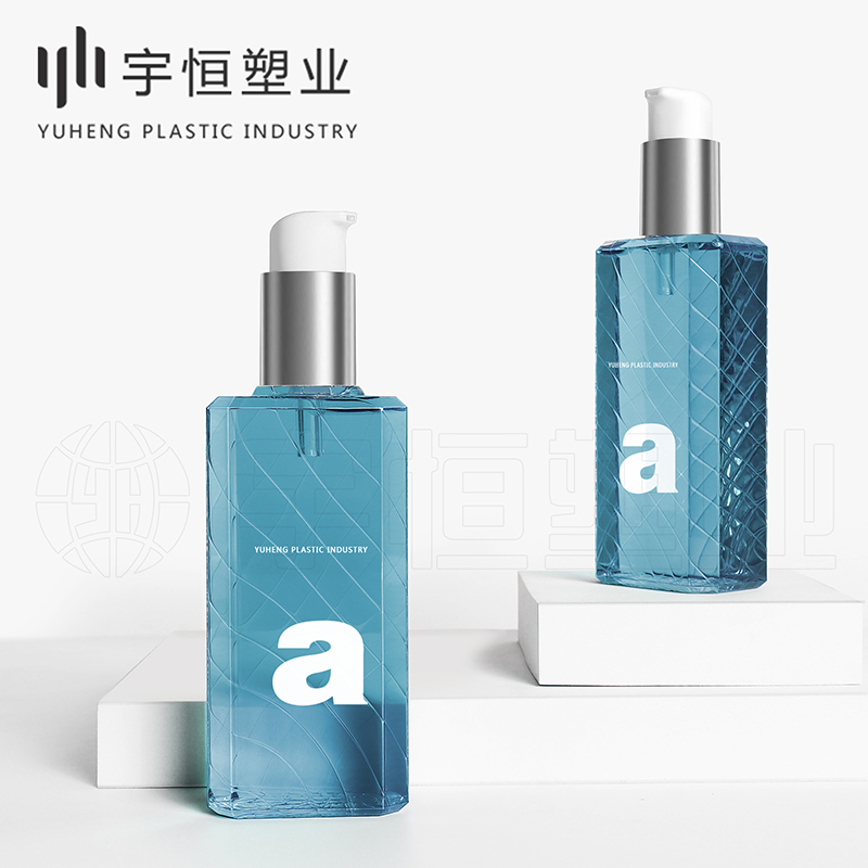 化妝品塑料包裝 圖1