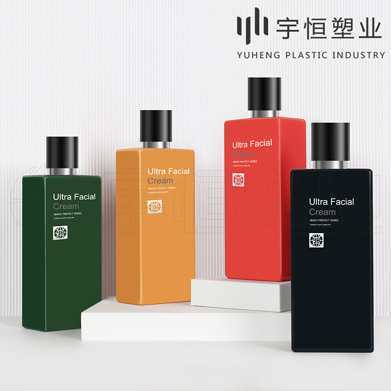 化妝品塑料包材 圖2