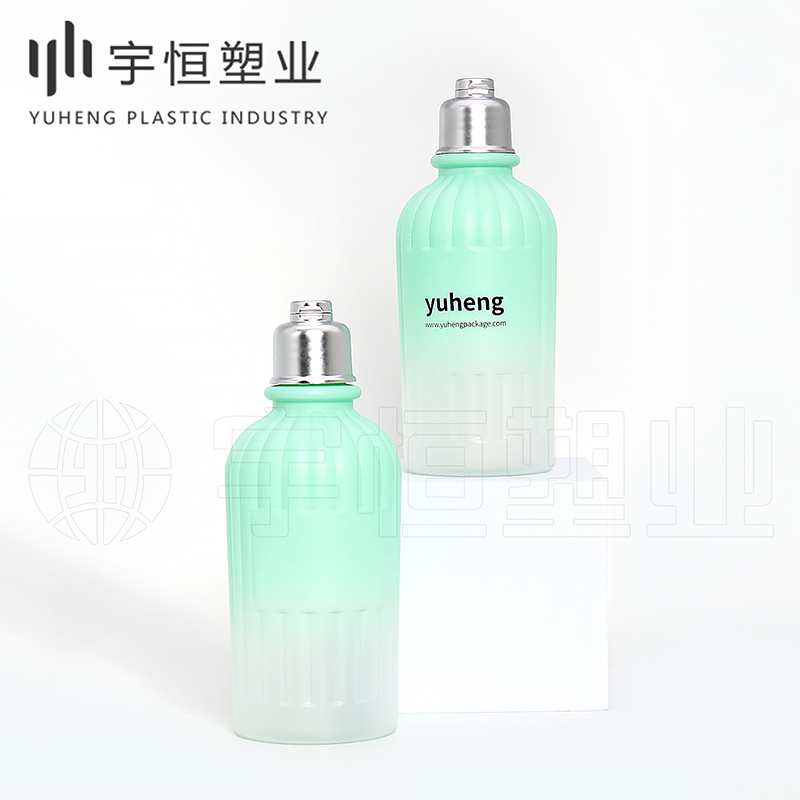 化妝品塑料包材 圖1