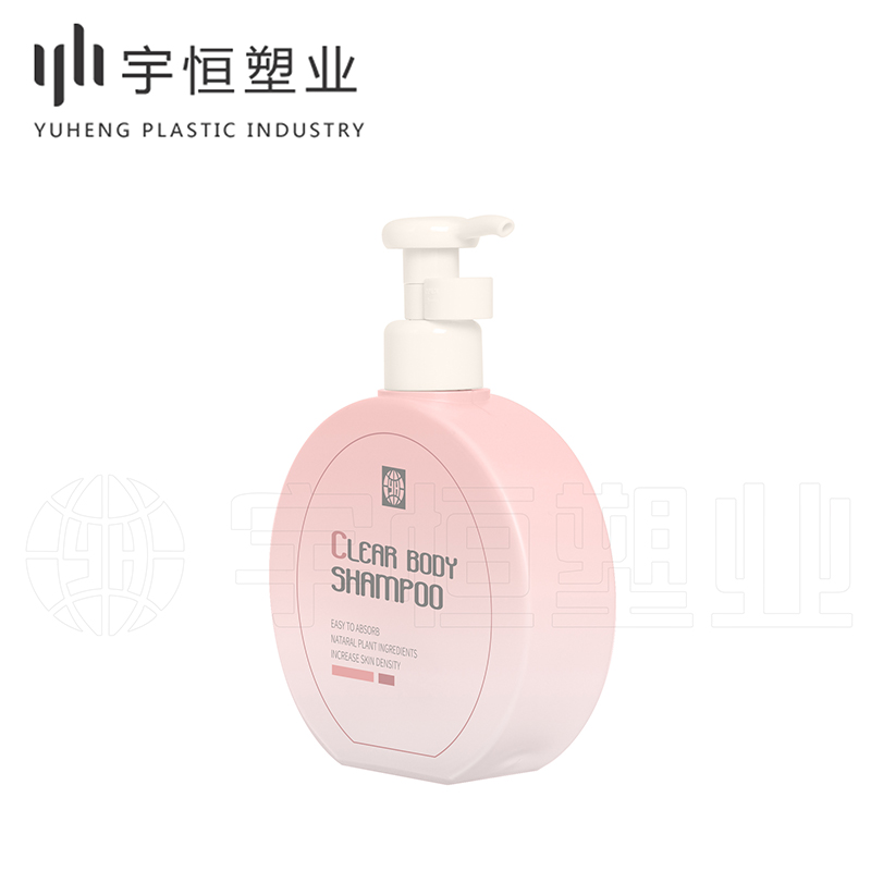 沐浴露塑料瓶 B0332 B0374 170#