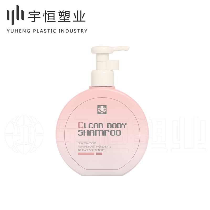 沐浴露塑料瓶 B0332 B0374 170#