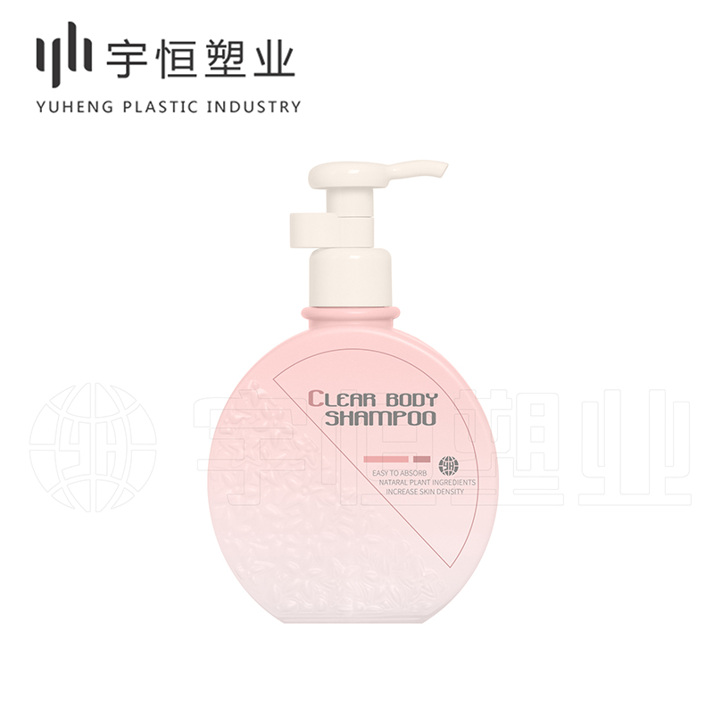 沐浴露塑料瓶 B0332 B0374 170#