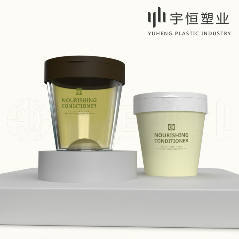 化妝品塑料瓶 圖6