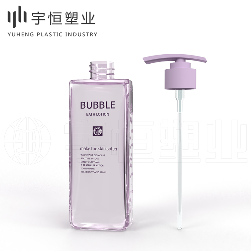 沐浴乳洗發水 B0055