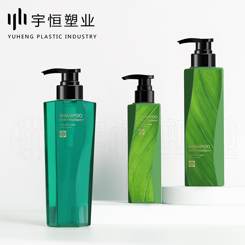 化妝品塑料包材 圖7