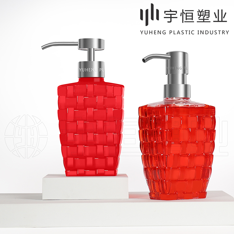 化妝品塑料包材 圖2