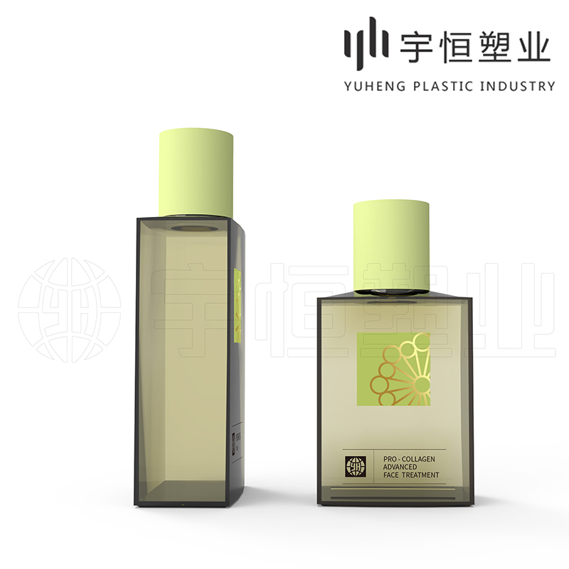 化妝品塑料包裝 圖1