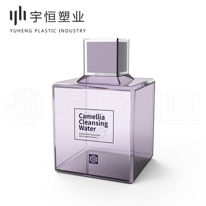化妝品塑料瓶包裝 圖6