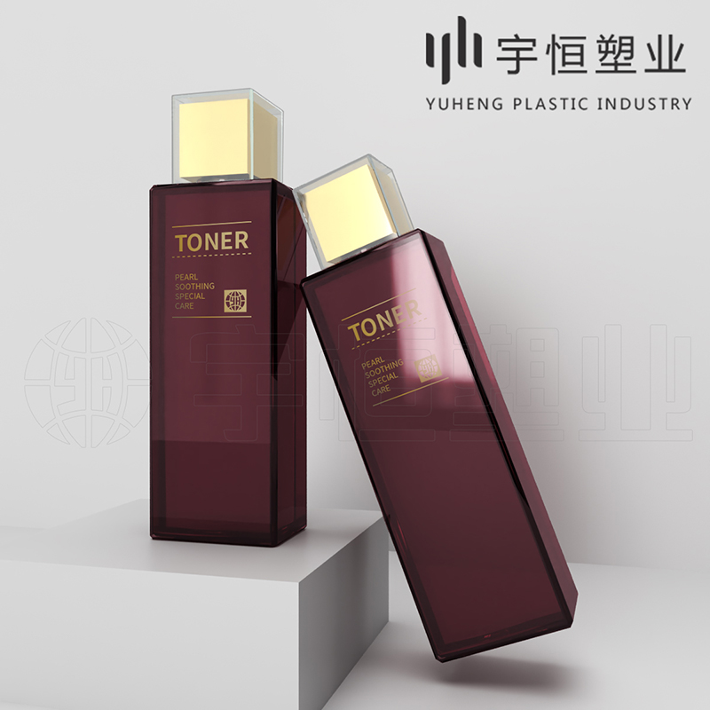 化妝品塑料瓶包裝 圖7