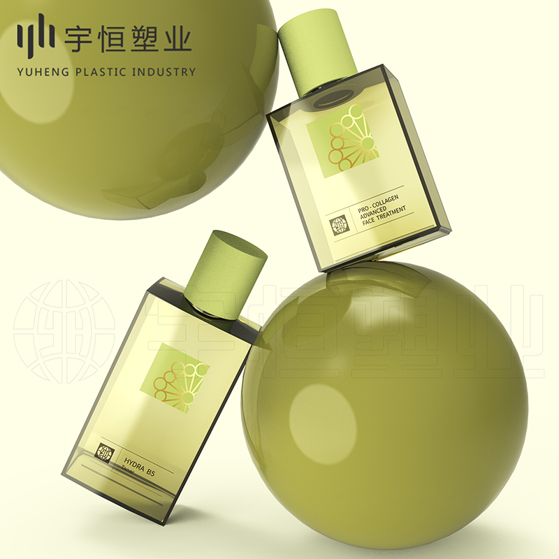 化妝品塑料包材 圖9