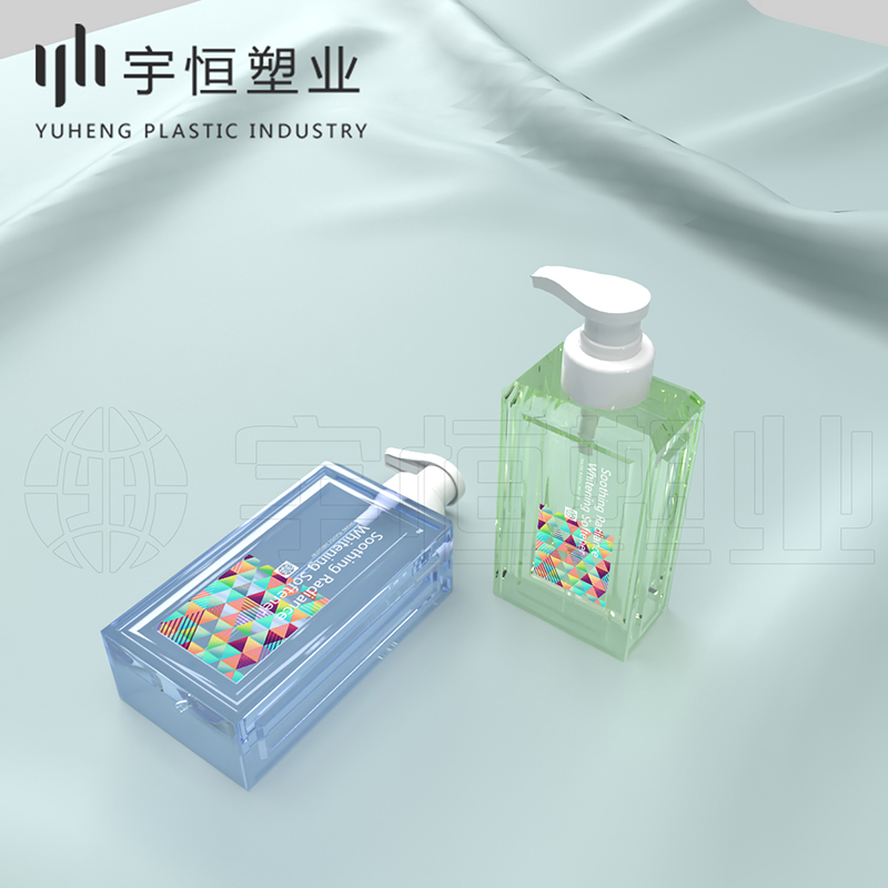 沐浴露 洗發水 護發素 B0426 B0227