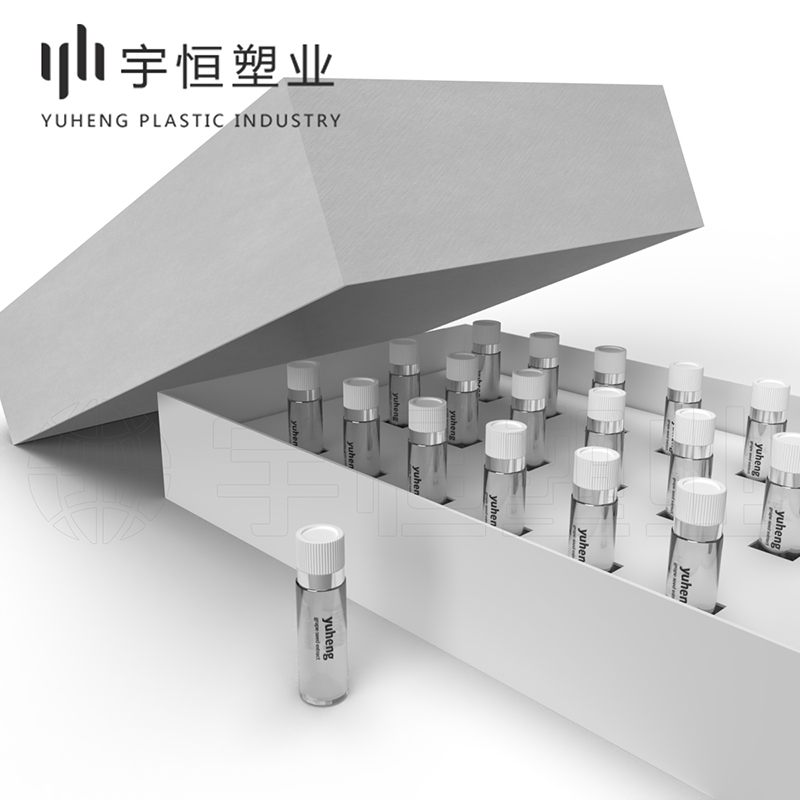 化妝品塑料瓶包裝 圖5