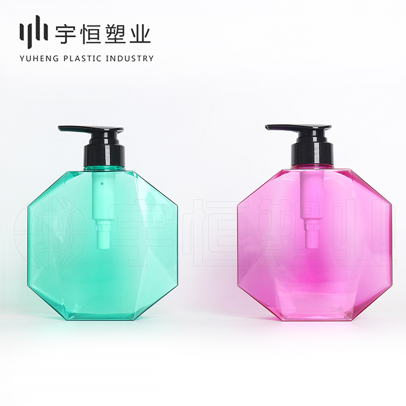 塑料化妝品包裝容器 圖9