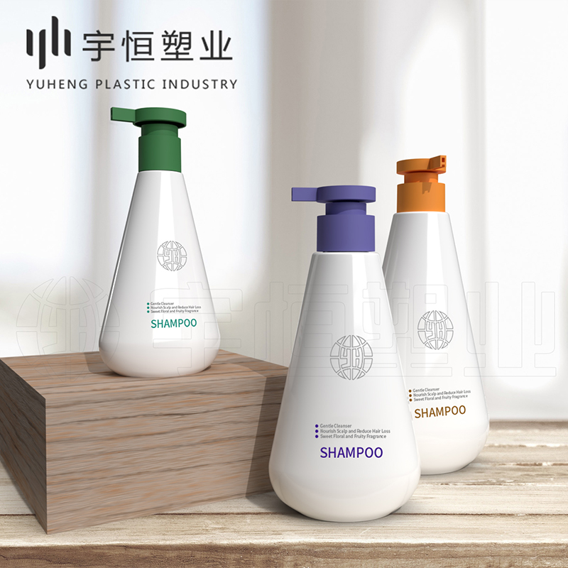化妝品塑料瓶包裝 圖3