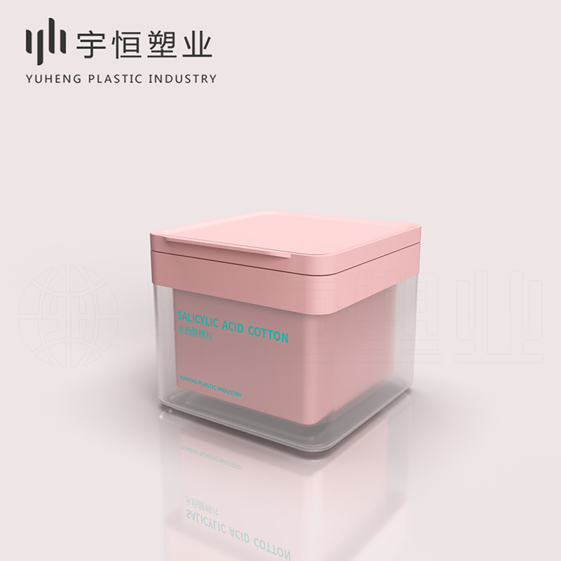 H0358 Salicylic Acid Cotton Pads