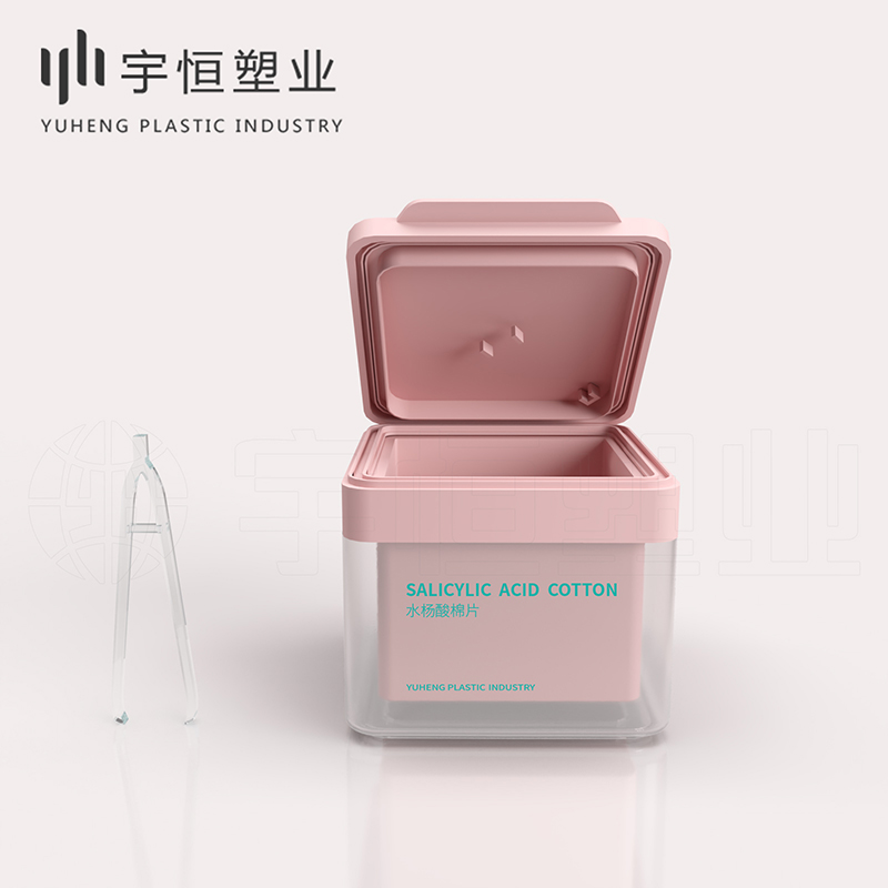 H0358 Salicylic Acid Cotton Pads