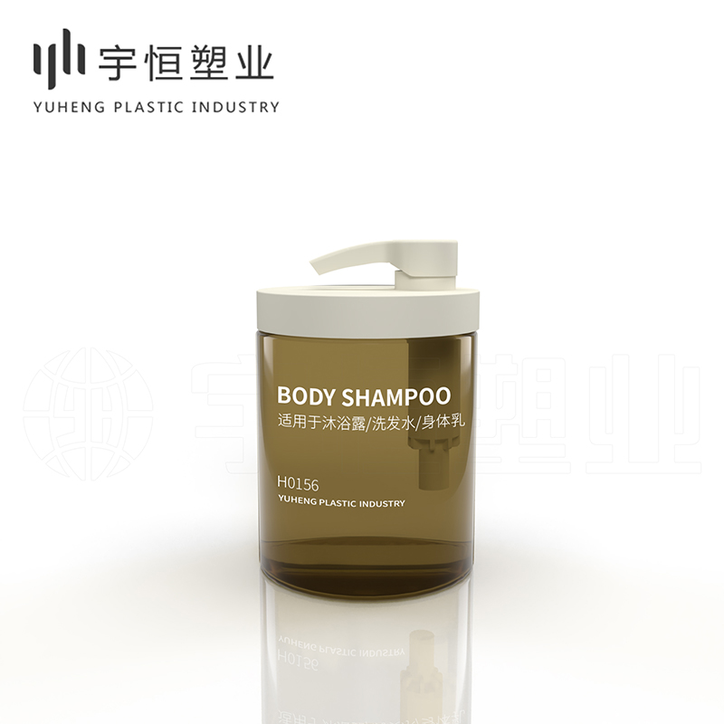 A0275 BODY SHAMPOO