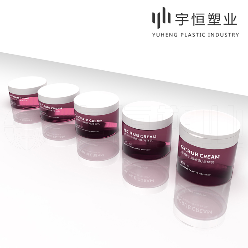 H0156 SCRUB CREAM