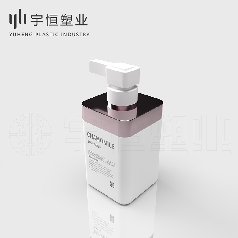 C0181 shower gel shampoo
